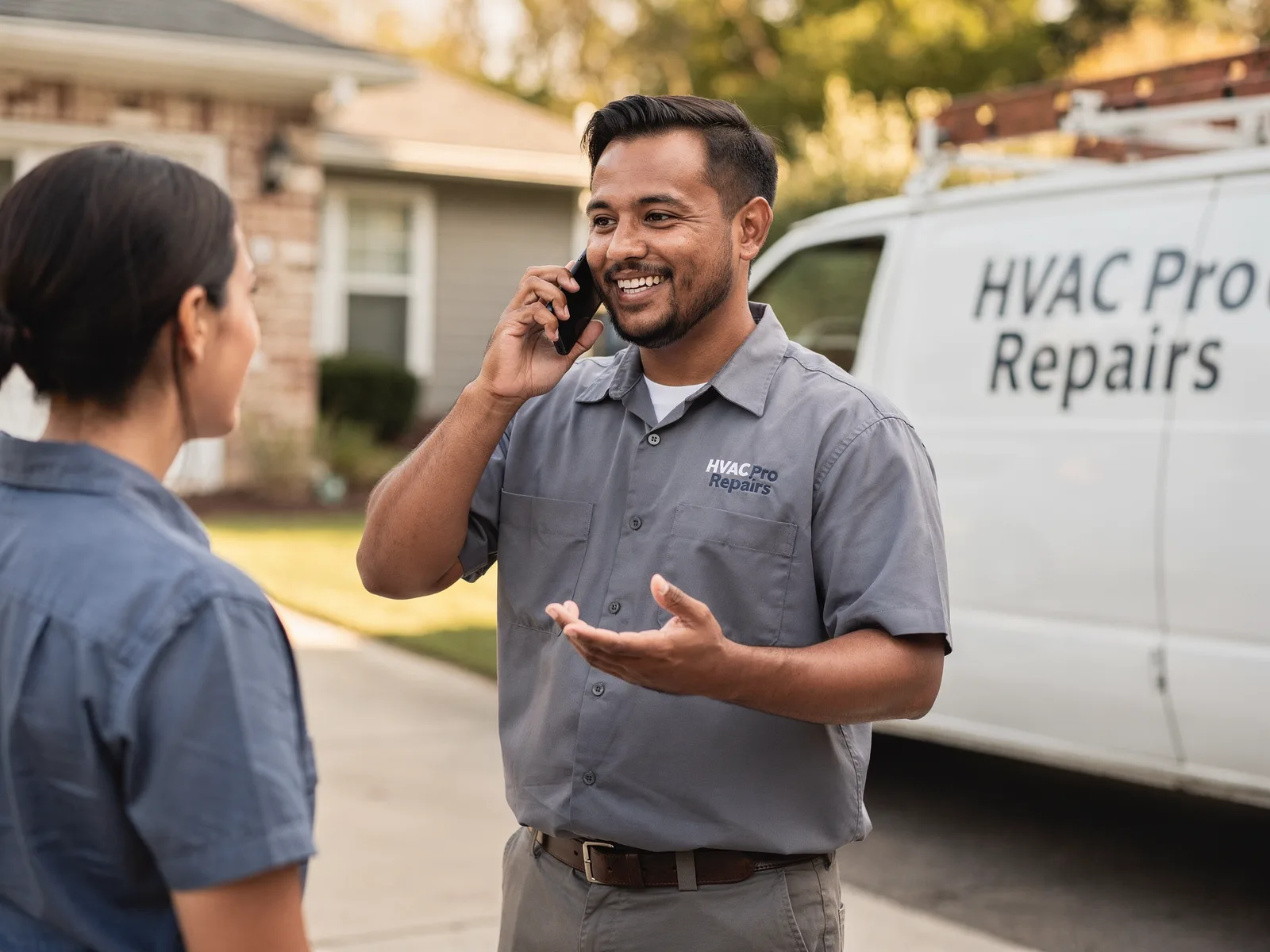 Heat Pump Repair Garfield, WA FAQs